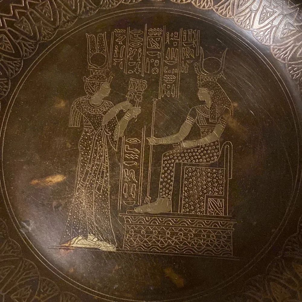 Antique please see